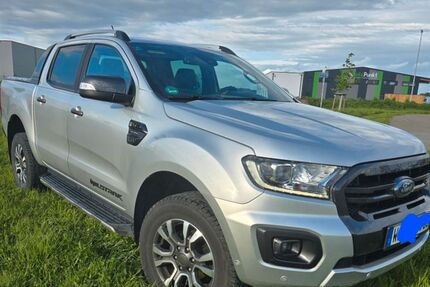 Ford Ranger 250.000 km 16.800 &euro; Beckum 59269