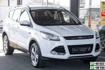 Ford Kuga 150.000 km 12.490 &euro; Villingen-Schwenningen 78054