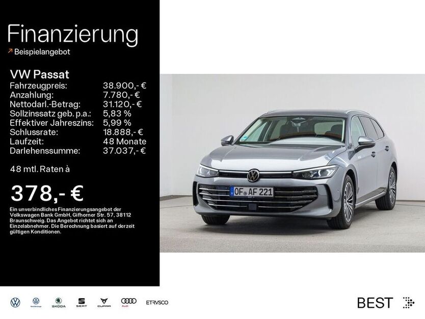 Passat