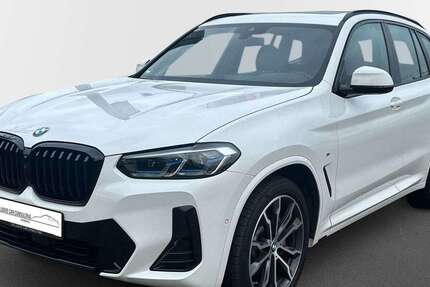 BMW X3 56.500 km 44.490 &euro; Hamburg 22529