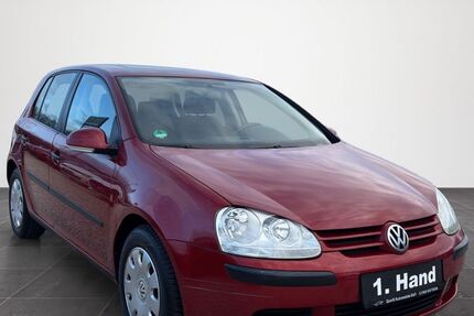 VW Golf 119.304 km 5.790 &euro; Everswinkel 48351