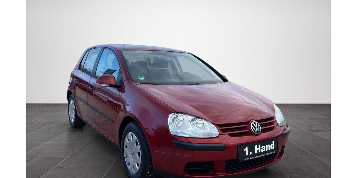 VW Golf 119.304 km 5.790 &euro; Everswinkel 48351