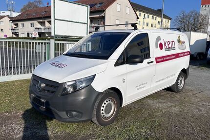 Mercedes-Benz Vito 170.000 km 7.980 &euro; Egelsbach 63329