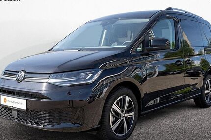 VW Caddy 12.000 km 41.477 &euro; Uelzen 29525