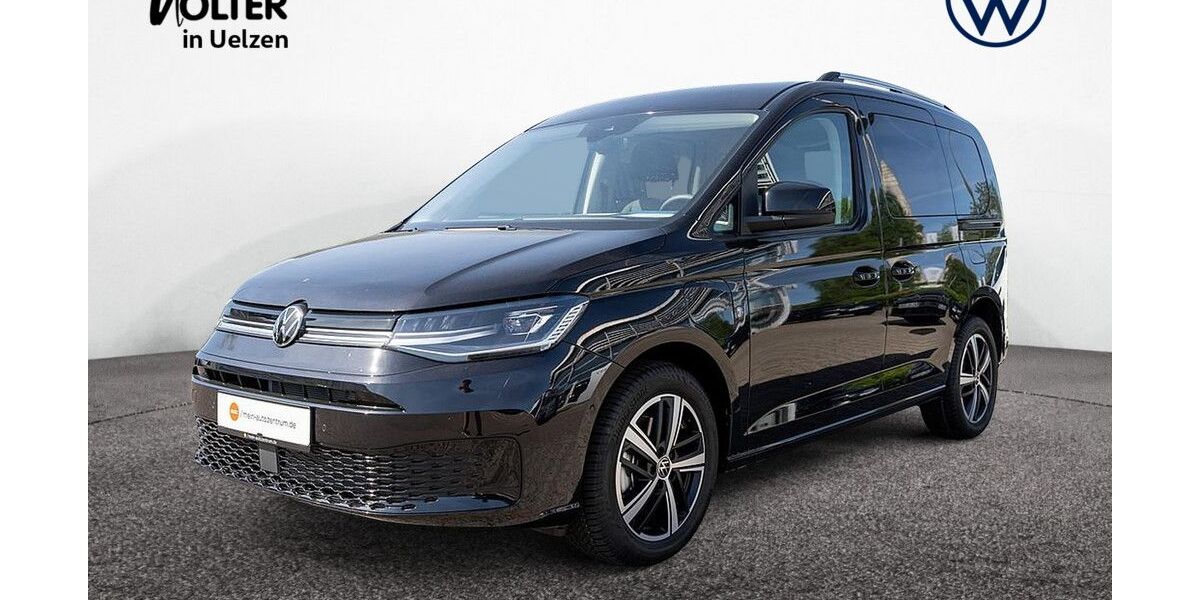 VW Caddy 12.000 km 41.477 &euro; Uelzen 29525