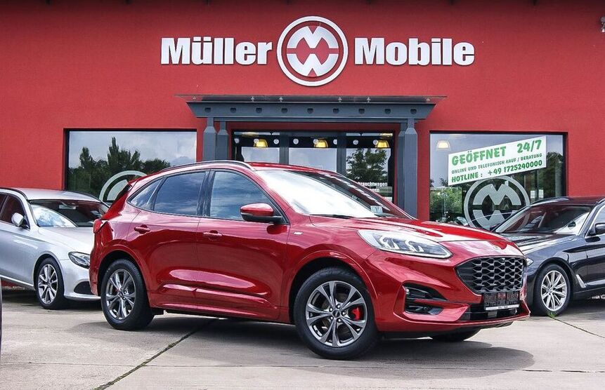 Kuga