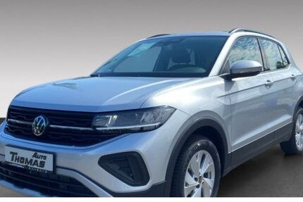 VW T-Cross 1.250 km 27.380 &euro; Bad Honnef 53604