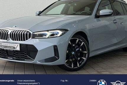 BMW 320 26.217 km 42.440 &euro; Salz 97616