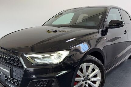 Audi A1 56.800 km 27.990 &euro; Beckum 59269