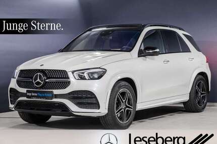 Mercedes GLE 350
