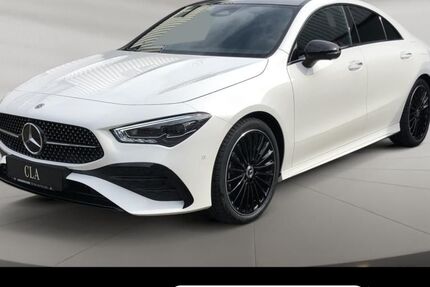 Mercedes-Benz CLA 200 21.353 km 38.789 &euro; Heilbronn 74072