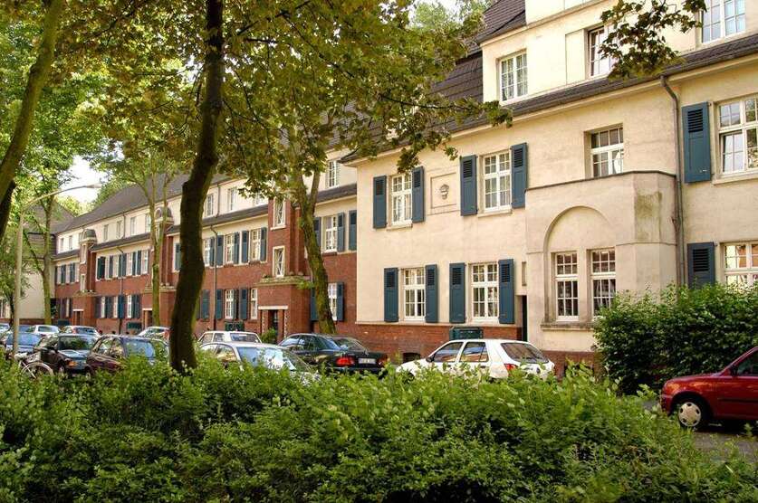Wohnung zum Mieten in Duisburg 231,47 € 51.17 m² 2 zimmer