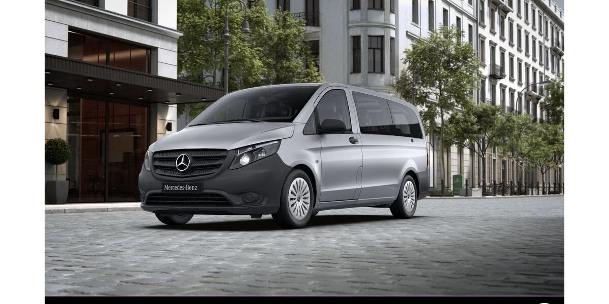 Mercedes-Benz Vito 59.413 km 35.850 &euro; Neu-Ulm 89231