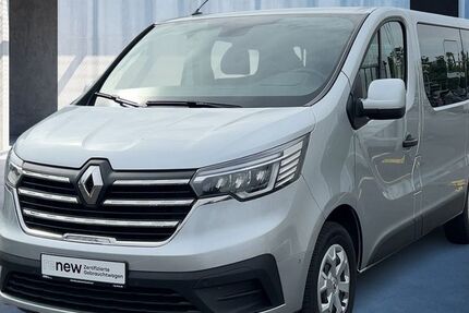 Renault Trafic 57.730 km 29.990 &euro; Frankfurt / Main 60314