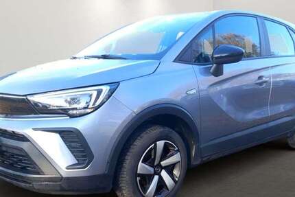 Opel Crossland 51.810 km 16.900 € Arnstadt 99310