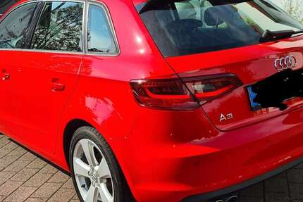 Audi A3 150.000 km 11.800 € Nidderau 61130