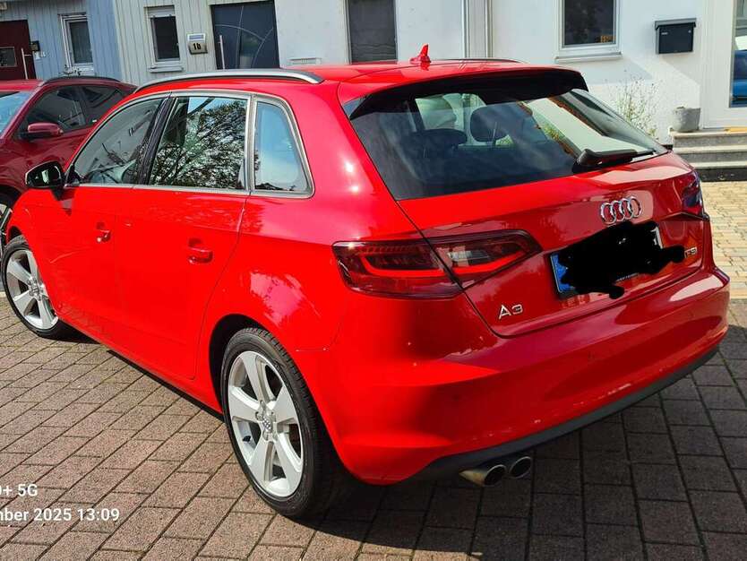 Audi A3 150.000 km 11.800 € Nidderau 61130