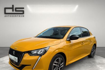 Peugeot 208 18.298 km 13.990 &euro; Kaarst 41564