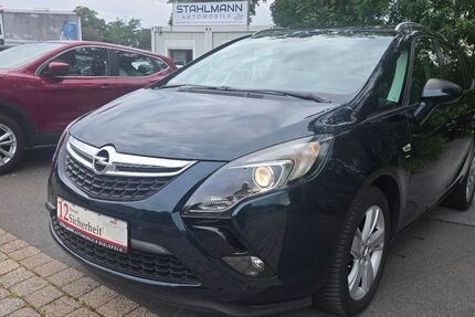 Opel Zafira 104.000 km 8.990 &euro; Bielefeld 33647