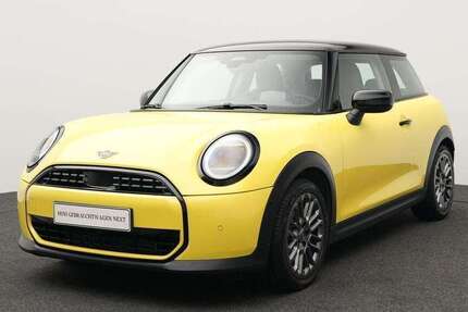 Mini Cooper C