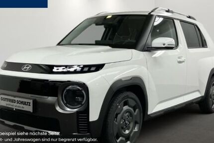 Hyundai INSTER 1.500 km 29.980 € Hagen 58089