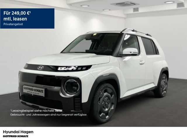 Hyundai INSTER 1.500 km 29.980 € Hagen 58089