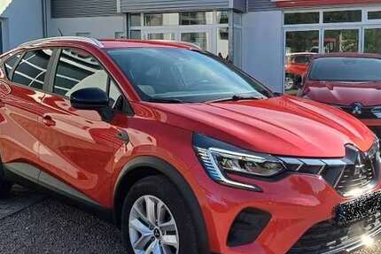 Mitsubishi ASX 8.200 km 21.990 &euro; Schmölln 04626