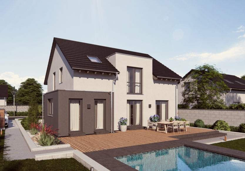 Haus zum Kaufen in Bad Kreuznach 589.900 € 176.8 m²