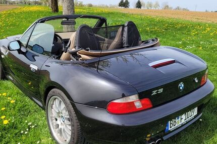 BMW Z3