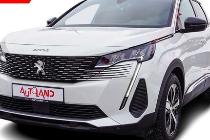 Peugeot 3008 18.927 km 22.950 &euro; Leipzig 04209