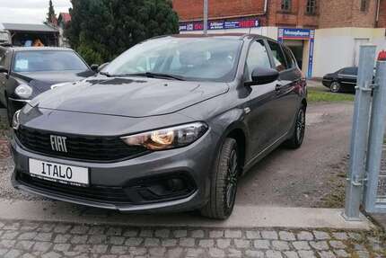 Fiat Tipo 30.159 km 16.450 &euro; Pößneck 07381