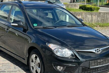 Hyundai i30 126.000 km 4.000 &euro; Flensburg 24941
