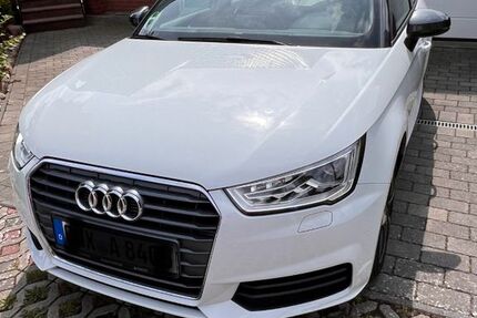 Audi A1 51.000 km 12.990 € Schiffdorf 27619