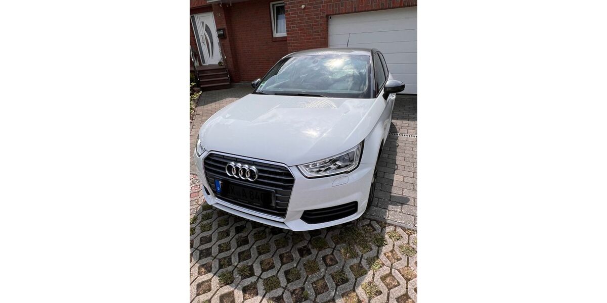 Audi A1 51.000 km 12.990 € Schiffdorf 27619