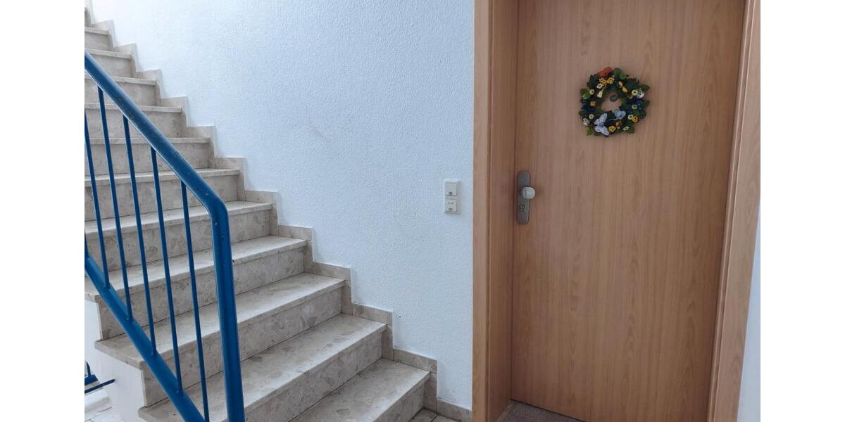 Erdgeschoßwohnung Twistringen - 3 Zimmer, 85 m&sup2;, 186.000&euro; | Angebot:27286165
