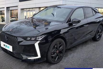 DS Automobiles DS4 11.901 km 22.430 &euro; Leipzig 04105