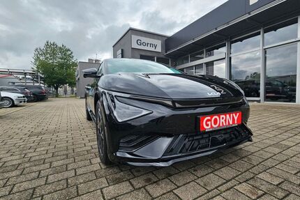 Kia EV6 1.900 km 52.999 € Eislingen 73054