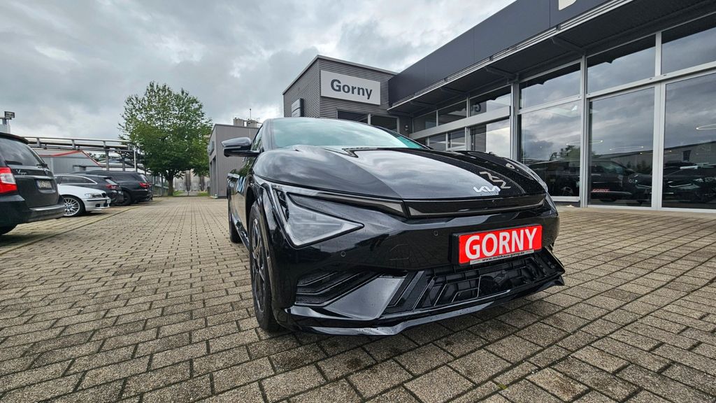 Kia EV6 1.900 km 52.999 € Eislingen 73054