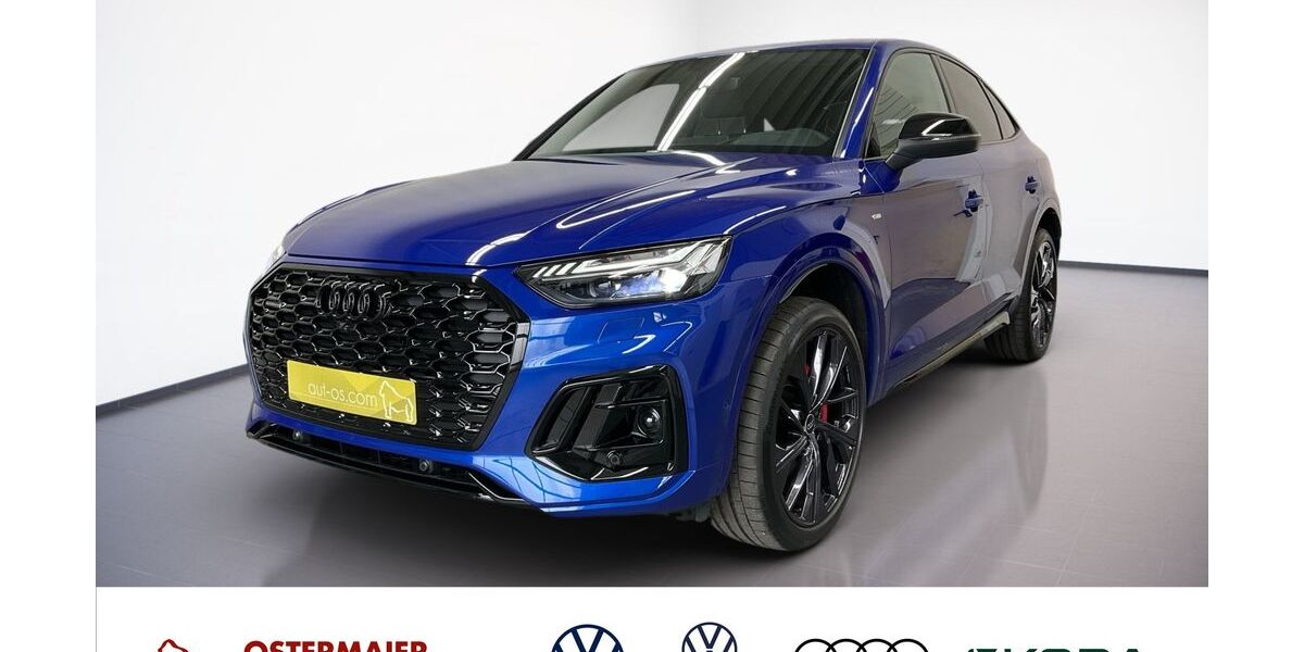 Audi Q5 12.499 km 59.880 &euro; Vilsbiburg 84137