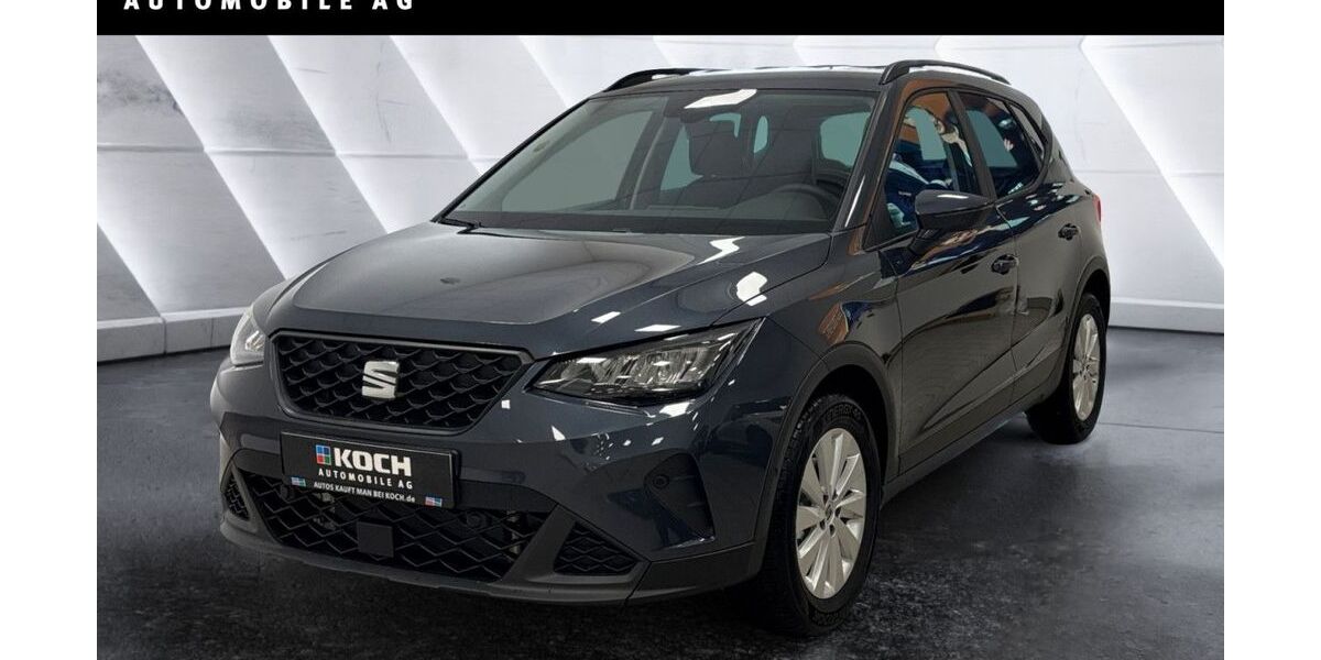 Seat Arona 1.005 km 24.990 &euro; Berlin 12683
