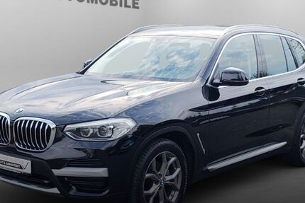 BMW X3 72.700 km 29.599 &euro; Eschwege 37269