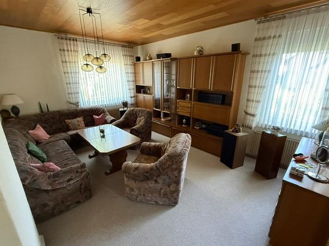 Doppelhaushälfte Peine Südstadt - 5 Zimmer, 110 m&sup2;, 240.000&euro; | Angebot:27075515