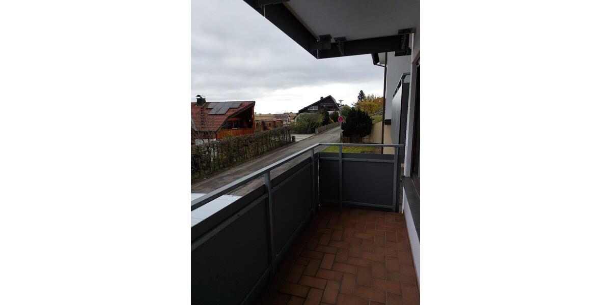 Wohnungsverkauf 1 zimmer