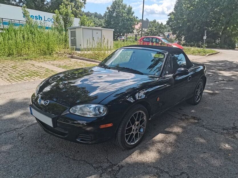 MX-5