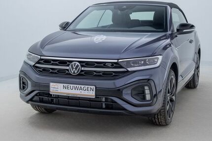 VW T-Roc 5.000 km 45.995 &euro; Berlin 13088