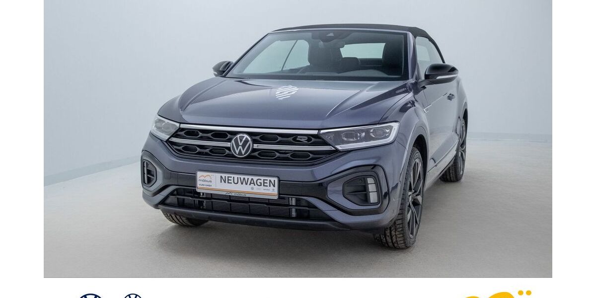 VW T-Roc 5.000 km 45.995 &euro; Berlin 13088