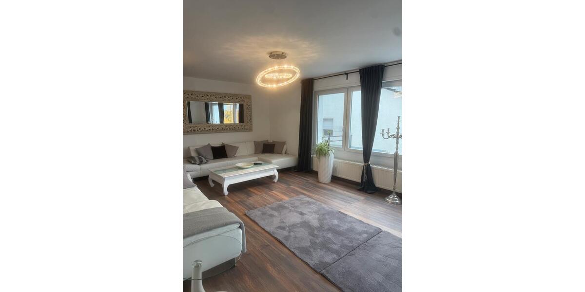 Etagenwohnung Möhnesee - 4 Zimmer, 104 m&sup2;, 1.700&euro; | Angebot:24345552
