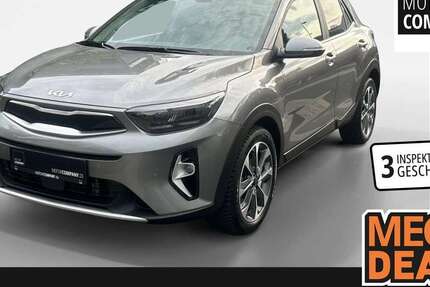 Kia Stonic 13.931 km 20.950 &euro; Düsseldorf 40233