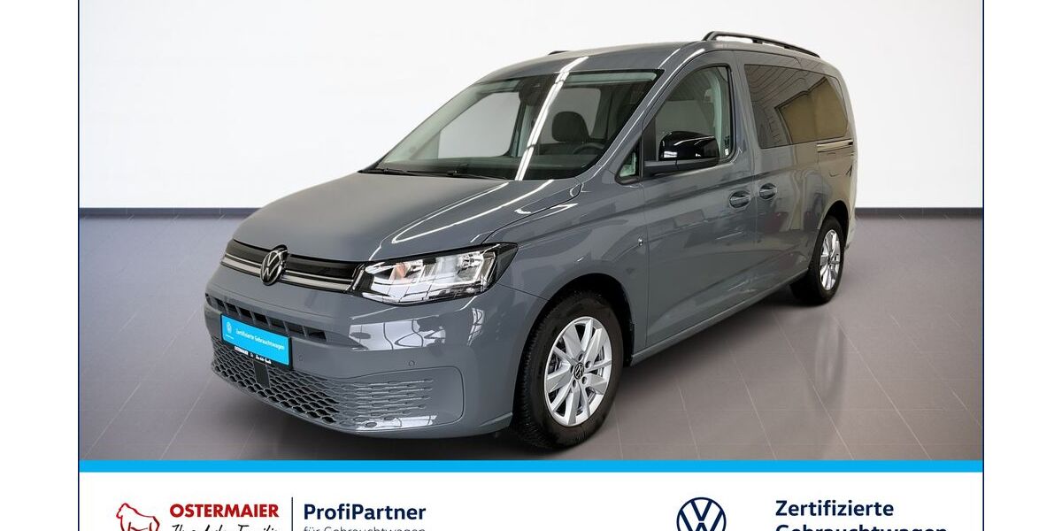 VW Caddy Maxi 11.190 km 32.800 &euro; Vilsbiburg 84137