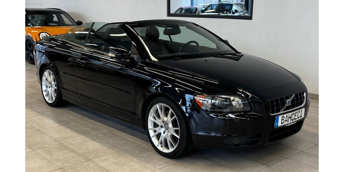 Volvo C70 220.591 km 5.900 &euro; Anzing 85646
